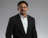 Jorell Jackson